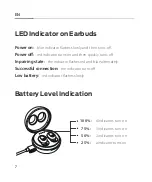 Preview for 11 page of Tribit BTH91 User Manual