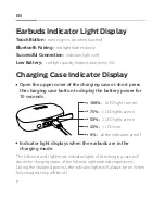 Preview for 11 page of Tribit BTH92 User Manual