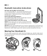 Preview for 4 page of Tribit BTH95 User Manual