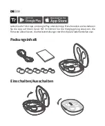 Preview for 10 page of Tribit BTH95 User Manual