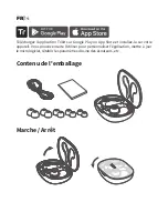 Preview for 16 page of Tribit BTH95 User Manual