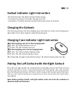 Preview for 7 page of Tribit BTH98 Manual