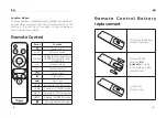 Preview for 5 page of Tribit BTS60 User Manual