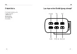 Preview for 8 page of Tribit BTS60 User Manual