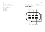 Preview for 12 page of Tribit BTS60 User Manual