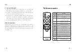 Preview for 14 page of Tribit BTS60 User Manual