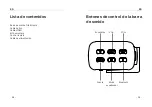 Preview for 20 page of Tribit BTS60 User Manual