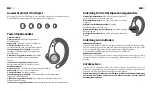 Preview for 6 page of Tribit MoveBuds H1 User Manual