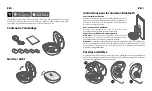 Preview for 8 page of Tribit MoveBuds H1 User Manual