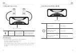 Preview for 6 page of Tribit STORMBOX BLAST BTS52 User Manual