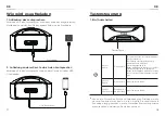 Preview for 12 page of Tribit STORMBOX BLAST BTS52 User Manual