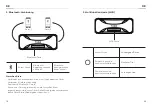 Preview for 13 page of Tribit STORMBOX BLAST BTS52 User Manual