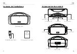 Preview for 17 page of Tribit STORMBOX BLAST BTS52 User Manual