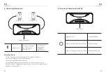 Preview for 19 page of Tribit STORMBOX BLAST BTS52 User Manual