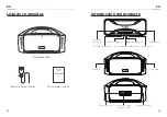 Preview for 23 page of Tribit STORMBOX BLAST BTS52 User Manual