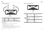 Preview for 25 page of Tribit STORMBOX BLAST BTS52 User Manual