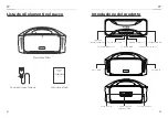 Preview for 29 page of Tribit STORMBOX BLAST BTS52 User Manual