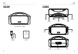 Preview for 41 page of Tribit STORMBOX BLAST BTS52 User Manual