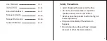 Preview for 2 page of Tribit STORMBOX User Manual