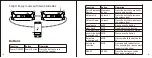 Preview for 6 page of Tribit STORMBOX User Manual