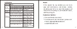 Preview for 7 page of Tribit STORMBOX User Manual