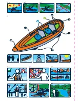 Предварительный просмотр 3 страницы Tribord IK 100-2 Owner'S Manual