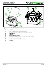 Предварительный просмотр 3 страницы TriboServ 210948 Supplementary Sheet