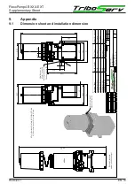 Предварительный просмотр 14 страницы TriboServ 214574 Supplementary Sheet