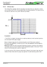 Preview for 42 page of TriboServ Fle Pump4 Series Original User Manual