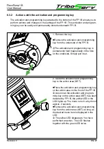 Preview for 27 page of TriboServ FlexxPump1 Original User Manual