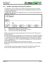 Preview for 31 page of TriboServ FlexxPump1 Original User Manual