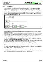 Preview for 34 page of TriboServ FlexxPump1 Original User Manual