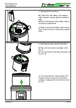 Preview for 46 page of TriboServ FlexxPump1 Original User Manual