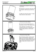 Предварительный просмотр 48 страницы TriboServ FlexxPump4 BXXX-EXT User Manual