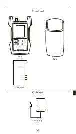 Preview for 23 page of TriBrer AOP100 User Manual