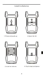 Preview for 25 page of TriBrer AOP100 User Manual