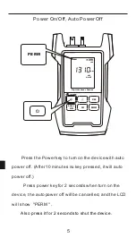 Preview for 26 page of TriBrer AOP100 User Manual