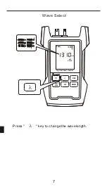 Preview for 28 page of TriBrer AOP100 User Manual