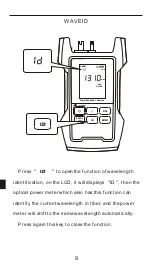 Preview for 30 page of TriBrer AOP100 User Manual