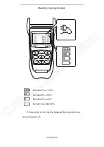 Preview for 12 page of TriBrer EVA50-40 User Manual