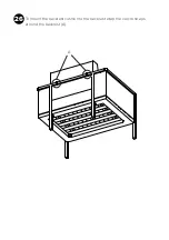 Предварительный просмотр 18 страницы TRIBU NATAL ALU Assembly Instructions Manual