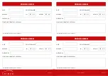 Preview for 15 page of TRIBUS Wheelchair accessible minibus User Manual