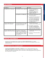 Preview for 15 page of Tributaries PWRI-PRO Owner'S Manual