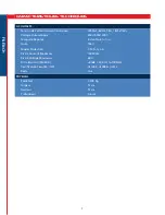 Preview for 16 page of Tributaries PWRI-PRO Owner'S Manual