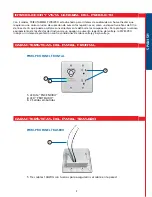 Preview for 19 page of Tributaries PWRI-PRO Owner'S Manual