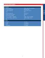 Preview for 23 page of Tributaries PWRI-PRO Owner'S Manual