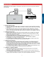 Предварительный просмотр 9 страницы Tributaries PWRI-X Installation & Operation Manual