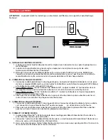 Предварительный просмотр 13 страницы Tributaries PWRI-X Installation & Operation Manual