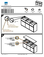 Preview for 1 page of TRICA ECCO Q-ECO-403-801 Manual