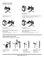 Preview for 5 page of TRICA ECCO Q-ECO-403-801 Manual